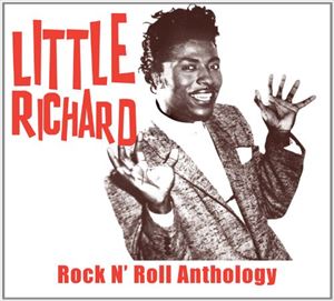 ROCK N’ ROLL ANTHOLOGYCD発売日2012/5/8詳しい納期他、ご注文時はご利用案内・返品のページをご確認くださいジャンル洋楽ロック　アーティストリトル・リチャードLITTLE RICHARD収録時間組枚数商品説明LIT...