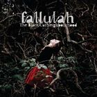 樂天商城 - 輸入盤 FALLULAH / BLACK CAT NEIGHBOURHOOD [CD]