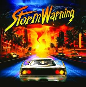 輸入盤 STORMWARNING / STORMWARNING [CD]