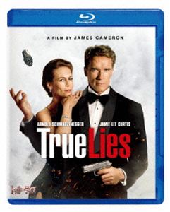 トゥルーライズBlu-ray発売日2026/8/5詳しい納期他、ご注文時はご利用案内・返品のページをご確認くださいジャンル洋画アクション　監督ジェームズ・キャメロン出演アーノルド・シュワルツェネッガージェイミー・リー・カーティストム・アーノルドアート・マリックチャールトン・ヘストン収録時間141分組枚数1関連キーワード：アーノルドシュワルツェネッガー ブルーレイ BD 映画 True Lies商品説明トゥルーライズトゥルーライズハリーは最高機密機関の超エリート諜報員。しかし、家に帰れば妻ヘレンとの関係はマンネリ、愛娘デイナにも相手にされないダメ亭主。ある日、ヘレンの浮気を疑ったハリーは、組織の精鋭部隊を率いて浮気調査を開始。ところが事態は急変し、核兵器で武装した強大なテロ集団に誘拐されてしまう…。家族と地球を救うため、肉体と頭脳を駆使した凄絶な闘いの幕が開ける。／第52回（1994年）ゴールデングローブ賞 女優賞（コメディ／ミュージカル）＜ジェイミー・リー・カーティス＞特典映像『トゥルーライズ』を振り返る／アーカイブ（オリジナル劇場予告編、オリジナル脚本、絵コンテ、見取り図（タスカーの家、オメガ・セクター、トイレ、トレーラー・パーク、橋）、撮影風景、ロケーション写真、ポスター・ギャラリー）関連商品90年代洋画商品スペック 種別 Blu-ray JAN 4907953237827 画面サイズ シネマスコープ カラー カラー 製作年 1994 製作国 アメリカ 字幕 日本語 英語 音声 英語DTS-HD Master Audio（5.1ch）　英語DD（ステレオ）　日本語DD（5.1ch）　 販売元 ウォルト・ディズニー・ジャパン登録日2026/07/03