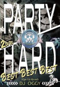 DVD発売日2018/1/24詳しい納期他、ご注文時はご利用案内・返品のページをご確認くださいジャンル音楽洋楽ポップス　監督出演DJ OGGY収録時間組枚数2商品説明DJ OGGY／Party Hard Best Best Best商品スペック 種別 DVD JAN 4573196521827 販売元 ダイキサウンド登録日2018/01/11