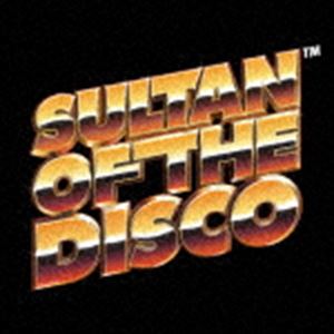 Sultan of the Disco / オリエンタルディスコ特急 [CD]