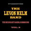 ͢ LEVON HELM BAND / MIDNIGHT RAMBLE SESSIONS VOL 3 [CD]