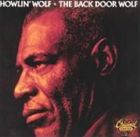 輸入盤 HOWLIN’ WOLF / BACK DOOR WOLF [CD]