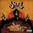 A GHOST BC / INFESTISSUMAM iDLXj [CD]