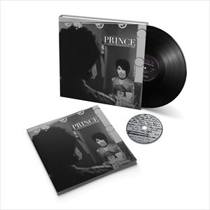 PIANO ＆ A MICROPHONE 1983CD＋LP発売日2018/9/21詳しい納期他、ご注文時はご利用案内・返品のページをご確認くださいジャンル洋楽ロック　アーティストプリンスPRINCE収録時間組枚数商品説明PRINCE / PIANO ＆ A MICROPHONE 1983プリンス / ピアノ＆ア・マイクロフォン・1983プリンスの60回目の誕生日となる2018年6月7日、音楽史の至宝が遺した秘宝の一つが世界に解放される事が明らかとなった。世界的にその名を轟かせる事となった前夜とも言える1983年に、ミネソタにある彼の自宅スタジオで収録されていた、ピアノ弾き語りの未発表トラックを収録した作品、『ピアノ＆ア・マイクフォロン 1983』。約35分収録の本作には、1983年、自宅スタジオでカセットにレコーディングされた未発表のプリンスによるピアノ弾き語り音源を収録している。このプライベートなリハーサル音源は、生々しく、身近なプリンスの創造的なプロセスを垣間見させてくれる非常に贅沢な空間をリスナーに提供してくれる作品。12インチ・サイズのブックレットつき。プリンスの当時エンジニアだったドン・バッツによって書かれた新たなライナーノーツが付いたCD＋LP盤。収録内容［LP ： Side A］1. Medley： -17 Days -Purple Rain -A Case Of You -Mary Don’t You Weep -Strange Relationship -International Lover -Wednesday［LP ： Side B］1. Cold Coffee ＆ Cocaine2. Why The Butterflies［CD］1. Medley： -17 Days -Purple Rain -A Case Of You -Mary Don’t You Weep -Strange Relationship -International Lover -Wednesday2. Cold Coffee ＆ Cocaine3. Why The Butterflies関連キーワードプリンス PRINCE 関連商品プリンス CD商品スペック 種別 CD＋LP 【輸入盤】 JAN 0603497858828登録日2018/06/21