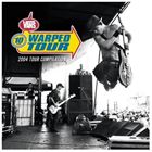 輸入盤 VARIOUS / 2004 WARPED TOUR COMPILATION [CD]