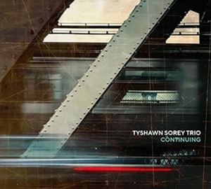 輸入盤 SOREY TYSHAWN / CONTINUING 