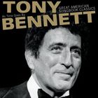 輸入盤 TONY BENNETT / TIME GOES BY ： GREAT AMERCAN [CD]
