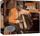 【輸入盤】AHMAD JAMAL アーマッド・ジャマル／MOODS(CD)