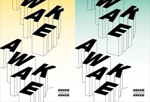 輸入盤 JBJ95 / 2ND MINI ALBUM ： AWAKE [CD]