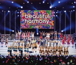 Hello! Project 2019 SUMMER ～beautiful・harmony～ [Blu-ray]