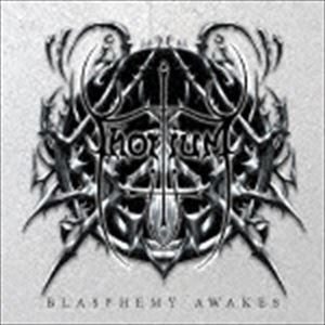 Thorium / BLASPHEMY AWAKES [CD]