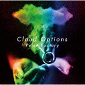 Pulse Factory / Cloud Options [CD]