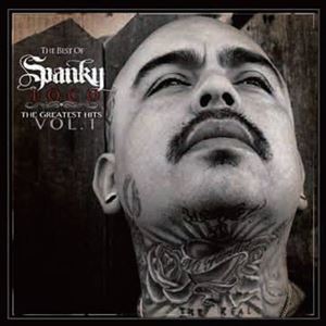 Artist Name: R - Spanky Loco / THE VERY BEST OF SPANKY LOCO [CD]