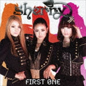 Sherry / First One [CD]