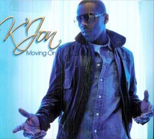 Artist Name: K - 輸入盤 K’JON / MOVING ON [CD]
