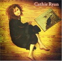 A CATHIE RYAN / CATHIE RYAN [CD]