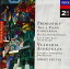 ͢ VLADIMIR ASHKENAZY  ANDRE PREVIN / PROKOFIEV  PIANO CONCERTOS [2CD]