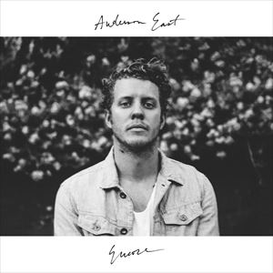 輸入盤 ANDERSON EAST / ENCORE [CD]