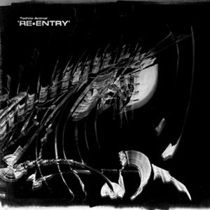輸入盤 TECHNO ANIMAL / RE-ENTRY （REISSUE） [2CD]