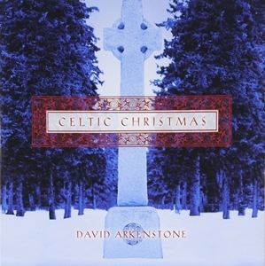 輸入盤 DAVID ARKENSTONE / CELTIC CHRISTMAS [CD]