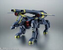バンダイスピリッツ ROBOT魂 機動戦士ガンダムSEED <SIDE MS> TMF/A-802 バクゥ ver. A.N.I.M.E. 塗装済み可動フィギュア