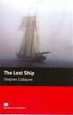 Macmillan Readers Starter Lost Ship without Audio CD