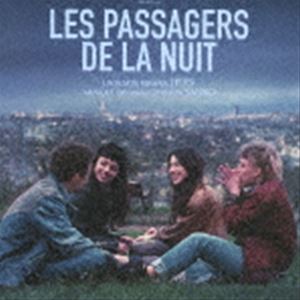 アントン・サンコー（音楽） / オリジナル・サウンドトラック 午前4時にパリの夜は明ける [CD]