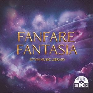エヌティーブイエム ミュージック ライブラリー ファンファーレ ファンタジアCD発売日2024/1/24詳しい納期他、ご注文時はご利用案内・返品のページをご確認くださいジャンルイージーリスニングイージーリスニング/ムード音楽　アーティスト（BGM）収録時間44分52秒組枚数1商品説明（BGM） / NTVM Music Library Fanfare Fantasiaエヌティーブイエム ミュージック ライブラリー ファンファーレ ファンタジア放送番組の制作及び選曲・音響効果のお仕事をされているプロ向けのインストゥルメンタル音源を厳選！“日本テレビ音楽　ミュージックライブラリー”シリーズ。本作は、『Fanfare　Fantasia』編。　（C）RS関連キーワード（BGM） 収録曲目101.Fantasia Kingdom(1:51)02.Fantasia Kingdom Brassなし(1:51)03.Opening Ceremony(1:35)04.Opening Ceremony Brassなし(1:33)05.Wonderland Dreams(2:10)06.Wonderland Dreams Brassなし(2:10)07.The Beginning of Fantasia(1:53)08.The Beginning of Fantasia Brassなし(1:53)09.Magical Illusion(1:55)10.Magical Illusion Brassなし(1:55)11.Dress up Party(1:51)12.Dress up Party Brassなし(1:51)13.Premium Stage(1:39)14.Premium Stage Brassなし(1:39)15.Journey of Discovery(1:37)16.Journey of Discovery Brassなし(1:37)17.Royal Award(2:05)18.Royal Award Brassなし(2:05)19.Destiny Parade(1:49)20.Destiny Parade Brassなし(1:49)21.Next Step!!(1:58)22.Next Step!! Brassなし(1:59)23.Theme Park Adventure(1:57)24.Theme Park Adventure Brassなし(1:57)商品スペック 種別 CD JAN 4988021869829 製作年 2023 販売元 バップ登録日2023/11/21