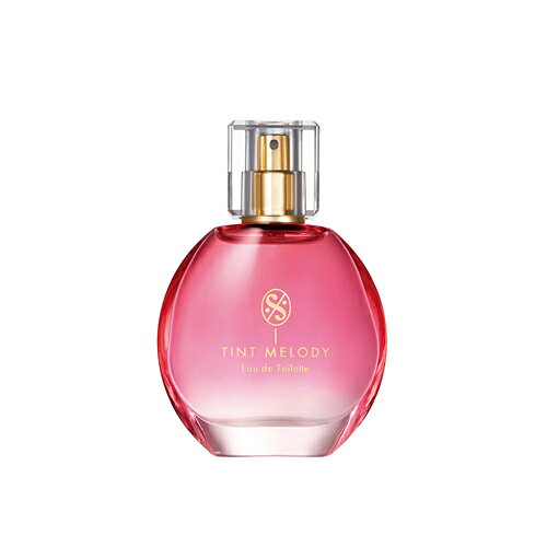 ティントメロディ 伊藤千晃プロデュース香水ハッピーハーモニー EDT SP （女性用香水） 30ml