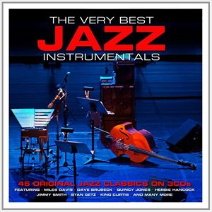 輸入盤 VARIOUS / VERY BEST OF JAZZ INSTRUMENTAL 