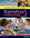 NorthStar （4E） Listening／Speaking 5： Student Book