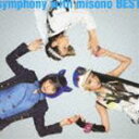 misono / symphony with misono BEST（CD＋DVD） CD