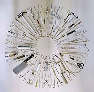 カーカス / サージカル・スティール コンプリート・エディション（来日記念盤） [CD]