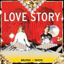 ~~đ / LOVE STORYi񐶎YՁ^CD{DVDj [CD]