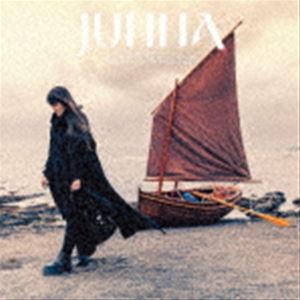 JUNNA / TVアニメ「海賊王女」オープニングテーマ：：海と真珠（通常盤） [CD]