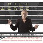 ANALOG MAN IN A DIGITAL WORLDCD発売日2012/5/15詳しい納期他、ご注文時はご利用案内・返品のページをご確認くださいジャンル洋楽フォーク/カントリー　アーティストビル・ウェンスBILL WENCE収録時間組枚数商品説明BILL WENCE / ANALOG MAN IN A DIGITAL WORLDビル・ウェンス / アナログ・マン・イン・ア・デジタル・ワールド収録内容1. Borderline Crazy2. Missin’ Millie3. I Like Your Kind of Love4. Fortunate Man5. Thirty Years6. Lookin’ For You7. Kathy Please8. Unchained Melody9. Fannie Mae10. Forever11. Love Ride関連キーワードビル・ウェンス BILL WENCE 商品スペック 種別 CD 【輸入盤】 JAN 0700261352831登録日2013/05/08