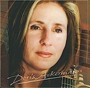 ͢���� ACKERMANN DORIS / WHEN I COME BACK HOME [CD]