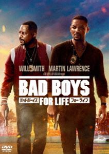 バッドボーイズ フォー・ライフ スペシャル・プライス [DVD]