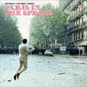 1968ネンゴガツ パリノハル オンガクノヌーベル バーグノハジマリCD発売日2018/6/22詳しい納期他、ご注文時はご利用案内・返品のページをご確認くださいジャンル洋楽ロック　アーティスト（V.A.）カール・ハインツ・シェーファーミレーユ・ダルクベルナール・ラヴィリエヤンコ・ニロヴィックイラス＆ドキュイペジャック・デュトロンブリジット・フォンテーヌ収録時間組枚数1商品説明（V.A.） / 1968年5月、パリの春〜音楽のヌーヴェル・ヴァーグのはじまり1968ネンゴガツ パリノハル オンガクノヌーベル バーグノハジマリフランス社会史の重大なターニング・ポイントだった1968年5月フランスで巻き起こった5月革命。自由と平等を求めて立ち上がった学生や労働者たちの活動は政治／社会だけではなく、フランスのミュージック・シーンにも多大な影響を及ぼしました。この5月革命の影響で自由な発想のもと生み出された様々の新しいスタイルの曲を集めた大変興味深いコンピレーション。　（C）RS※こちらの商品はインディーズ盤にて流通量が少なく、手配できなくなる事がございます。欠品の場合は分かり次第ご連絡致しますので、予めご了承下さい。封入特典解説付関連キーワード（V.A.） カール・ハインツ・シェーファー ミレーユ・ダルク ベルナール・ラヴィリエ ヤンコ・ニロヴィック イラス＆ドキュイペ ジャック・デュトロン ブリジット・フォンテーヌ 商品スペック 種別 CD JAN 4938167022831 製作年 2018 販売元 ヴィヴィド・サウンド・コーポレーション登録日2018/05/10