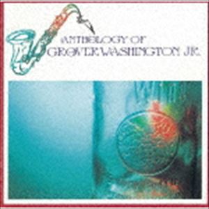 楽天市場】grover washington jr anthologyの通販
