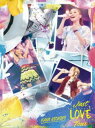 Ji^Just LOVE Touri񐶎YՁj [Blu-ray]