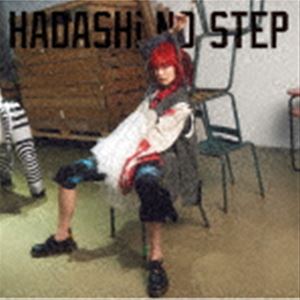 LiSA / HADASHi NO STEP���̾��ס� [CD]