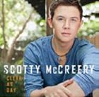 ͢ SCOTTY MCCREERY / CLEAR AS DAY [CD]