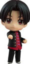 ねんどろいど ぶっちぎり?! 灯荒仁 2567 塗装済み可動フィギュア