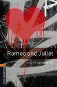 Oxford Bookworms Library Playscripts Stage 2 Romeo and Juliet Playscript MP3 Pack