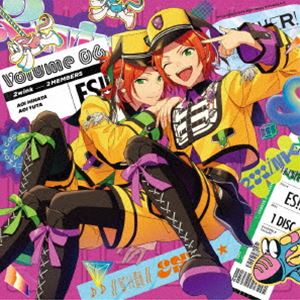 トゥウィンク アンサンブルスターズ アルバムシリーズ トリップCD発売日2023/12/6詳しい納期他、ご注文時はご利用案内・返品のページをご確認くださいジャンルアニメ・ゲームゲーム音楽　アーティスト2wink収録時間32分50秒組枚数1関連キーワード：あんスタ あんスタ あんすた商品説明2wink / あんさんぶるスターズ!!アルバムシリーズ 『TRIP』（通常盤）アンサンブルスターズ アルバムシリーズ トリップ大人気アイドルプロデュースゲームアプリ『あんさんぶるスターズ！！』より、待望のアルバムシリーズが発売！第6弾は“2wink”！！既存曲4曲に加え、ユニットソング2曲と各アイドルのソロ歌唱曲を収録。　（C）RS通常盤／同時発売初回限定生産盤はFFCG-249関連キーワード2wink 収録曲目101.J△MMinG☆ （Instrumental）(0:47)02.トゥウィンクル空中戦(2:54)03.Fighting Dreamer(4:06)04.Love×me□monsteR(4:01)05.Turbulent Storm(3:45)06.POLYPHONIC WORLD(4:14)07.Swee2wink Love Letter(3:44)08.∞AB＋DUCT＋I→ON∞ （Instrumental）(0:50)09.GO-AHEAD SIGNAL(4:49)10.A WAY OF LIGHT(3:36)商品スペック 種別 CD JAN 4589644785833 製作年 2023 販売元 フロンティアワークス登録日2023/09/29