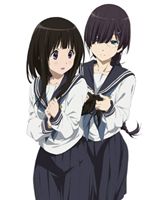 By Title: Na Line - 氷菓 Blu-ray限定版 第9巻 [Blu-ray]