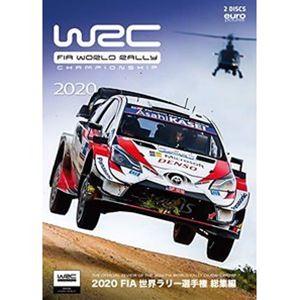 2020 FIA ������꡼���긢 ������ DVD�� [DVD]